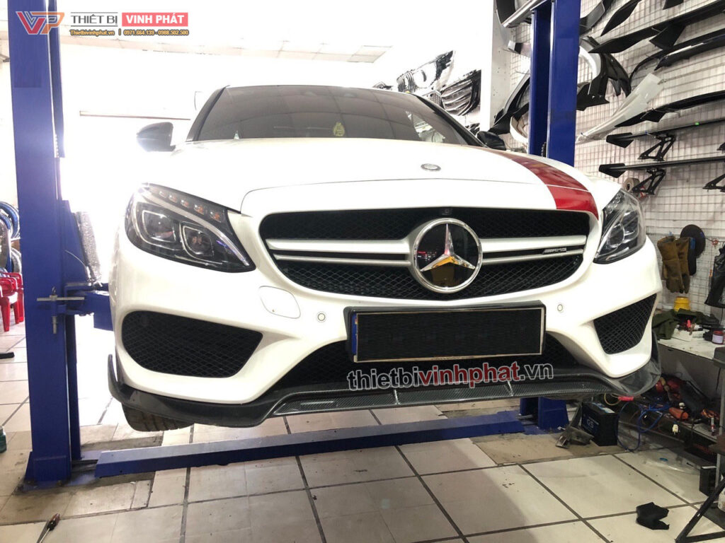 Cau-nang-o-to-2-tru-giang-duoi-lion-auto-lift-LT-4000b-3-thietbivinhphat.vn