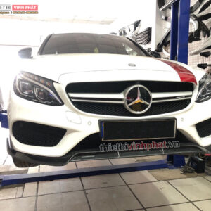 Cau-nang-o-to-2-tru-giang-duoi-lion-auto-lift-LT-4000b-3-thietbivinhphat.vn