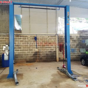 Cau-nang-o-to-2-tru-lion-auto-lift-LT-4000-345-3-thietbivinhphat.vn