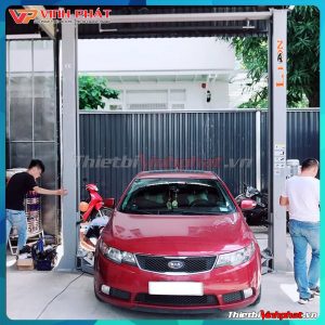 Cau-nang-o-to-2-tru-lion-auto-lift-LT-4000-345-7-thietbivinhphat.vn