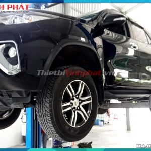 Cau-nang-o-to-2-tru-lion-auto-lift-LT-4000-345-9-thietbivinhphat.vn