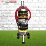 Máy Tạo Bọt Tuyết Rửa Xe 60 Lít – Pallas – ảnh 1