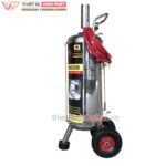 Máy Tạo Bọt Tuyết Rửa Xe 60 Lít – Pallas – ảnh 3