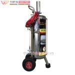 Máy Tạo Bọt Tuyết Rửa Xe 60 Lít – Pallas – ảnh 2