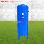 Bình Tích Khí Nén 2000L PEGASUS – 10 Bar – ảnh 1