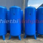 Bình Tích Khí Nén 2000L PEGASUS – 10 Bar – ảnh 5