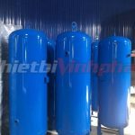 Bình Tích Khí Nén 2000L PEGASUS – 10 Bar – ảnh 4