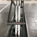 Cầu Nâng Ô Tô Cắt Kéo Ý Kiểu Xếp Nâng Bụng HPA SUPPER LIFT 36-2STCE – 3,6 Tấn – ảnh 4