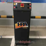 Cầu Nâng Ô Tô Cắt Kéo Ý Kiểu Xếp Nâng Bụng HPA SUPPER LIFT 36-2STCE – 3,6 Tấn – ảnh 3