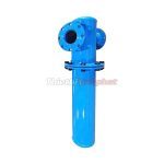 Cốc Lọc Khí Nén Lưu Lượng 25m³/Min – 025 – ảnh 1