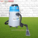 Máy Giặt Thảm Nội Thất Ô Tô Của Ý – Fiorentini L215 – ảnh 1