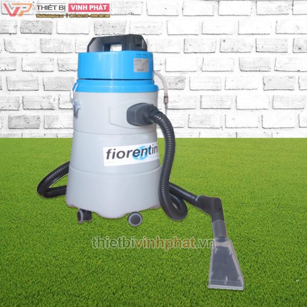 Máy Giặt Thảm Nội Thất Ô Tô Của Ý – Fiorentini L215