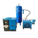Máy Nén Khí Trục Vít  PEGASUS Biến Tần – Tiết Kiệm Điện -TMBT20A – 20HP (15kW) – 8 Bar – ảnh 2