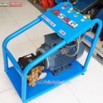 Máy Phun Xịt Rửa Cao Áp Của Ý ASAGI – S400 – ảnh 2