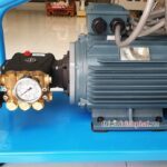 Máy Phun Xịt Rửa Cao Áp Của Ý ASAGI – S400 – ảnh 4
