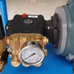 Máy Phun Xịt Rửa Cao Áp Của Ý ASAGI – S400 – ảnh 5
