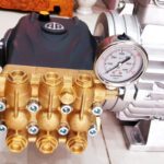 Máy Phun Xịt Rửa Cao Áp Của Ý ASAGI – S500 – ảnh 4