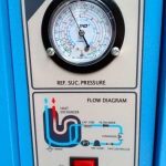 Máy Sấy Khí PEGASUS TMSK-25HP – 2.5m3 – ảnh 5