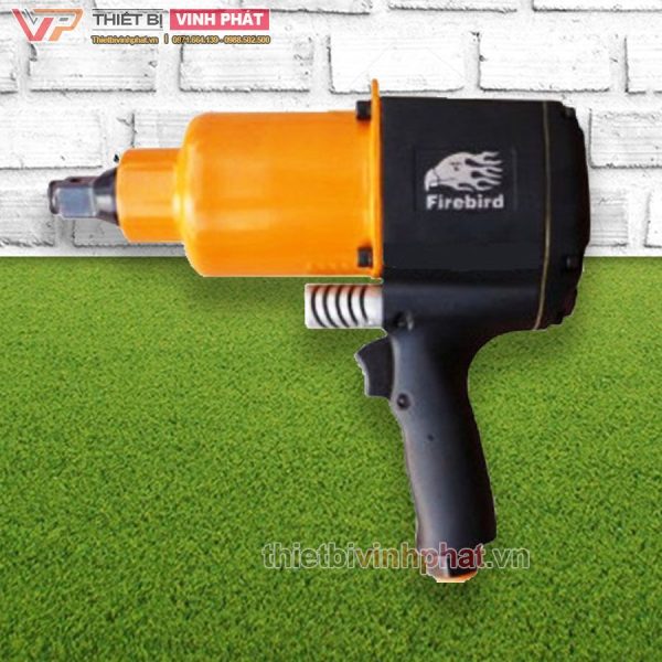Súng Xiết Bu Lông 3/4” FireBird FB-2800P