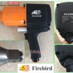 Súng Xiết Bu Lông 3/4” FireBird FB-2800P – ảnh 3