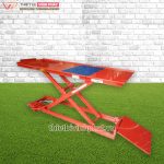 Bàn Nâng Sửa Chữa Xe Máy Cơ P200 – ảnh 1