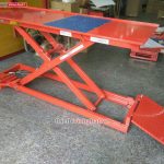 Bàn Nâng Sửa Chữa Xe Máy Cơ P200 – ảnh 5
