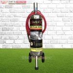 Máy Tạo Bọt Tuyết Rửa Xe 40 Lít – Pallas – ảnh 1