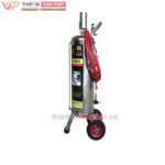 Máy Tạo Bọt Tuyết Rửa Xe 40 Lít – Pallas – ảnh 3