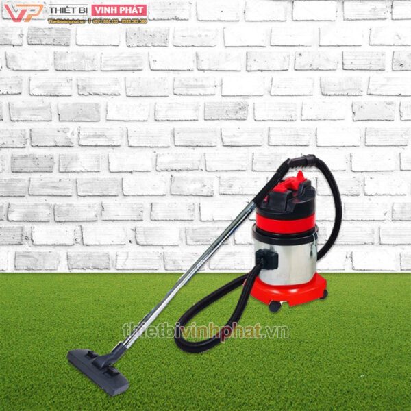 Máy Hút Bụi Nội Thất Ô Tô Lion – 15 Lít – 1 Motor