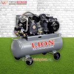 Máy Nén Khí Lion 1 Cấp Nén 3HP V0.25/8BAR – Dung Tích 100L – ảnh 1