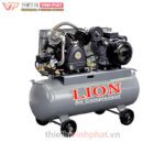 Máy Nén Khí Lion 1 Cấp Nén 3HP V0.25/8BAR – Dung Tích 100L – ảnh 2