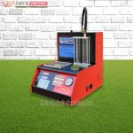 Máy Súc Rửa Kim Phun Xe Máy FI TITANO T2C – ảnh 1
