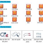 Máy Súc Rửa Kim Phun Xe Máy FI TITANO T2C – ảnh 5