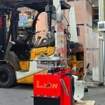 Máy Tháo Vỏ Tay Ga – Xe Máy Giá Rẻ LION VP-1019 – ảnh 5