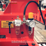 Máy Tháo Vỏ Xe Máy Điện – Xe Tay Ga – Xe Máy LION – VP-624 – ảnh 2