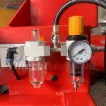 Máy Tháo Vỏ Xe  Tay Ga – Ô Tô LION VP-1018 – Tiêu Chuẩn CHÂU ÂU – ảnh 4