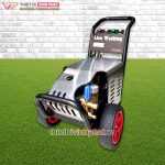 Máy Xịt Rửa Xe Ô Tô Lion Washing V6-1818 – ảnh 1