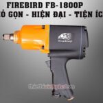Súng Xiết Bu Lông 1/2” FireBird FB-1800P – ảnh 2