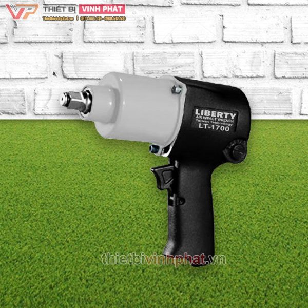 Súng Xiết Bu Lông 1/2” Đài Loan Liberty LT-1700