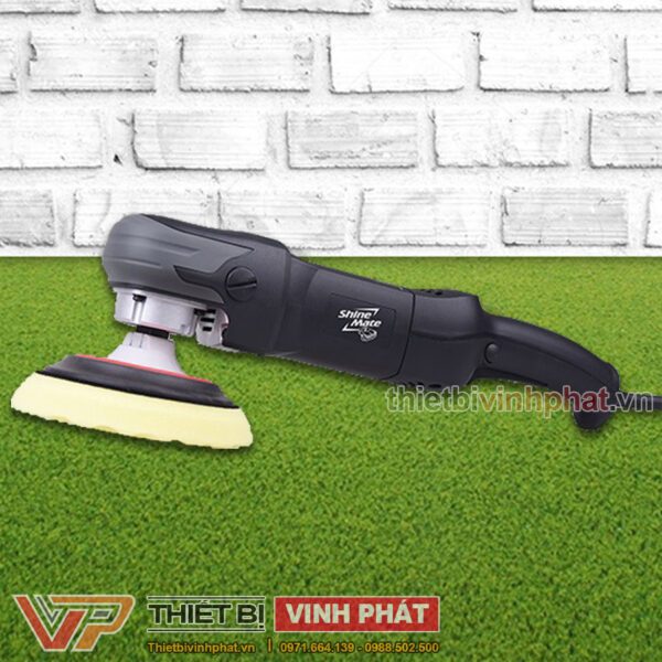 Máy Đánh Bóng Xe Ô Tô Đồng Tâm Shinemate EP-801