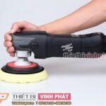 Máy Đánh Bóng Xe Ô Tô Đồng Tâm Shinemate EP-801 – ảnh 5