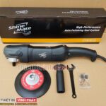 Máy Đánh Bóng Xe Ô Tô Đồng Tâm Shinemate EP-801 – ảnh 2