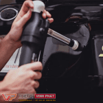 Bộ Khớp Trục Nối Của Máy Đánh Bóng Đồng Tâm RO – ảnh 6