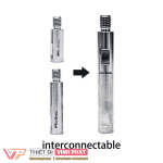 Bộ Khớp Trục Nối Của Máy Đánh Bóng Đồng Tâm RO – ảnh 4