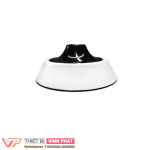 Đế Đệm Gắn Phớt Đánh Bóng Máy Đồng Tâm RO – 3 inch – ảnh 1