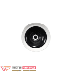 Đế Đệm Gắn Phớt Đánh Bóng Máy Đồng Tâm RO – 3 inch – ảnh 2