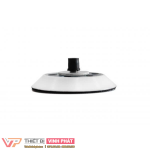 Đế Đệm Gắn Phớt Đánh Bóng Máy Lệch Tâm DA – 3 inch – ảnh 2