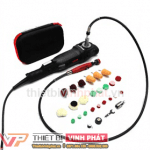 Máy Đánh Bóng Chi Tiết Nhỏ – Mini Cầm Tay – ảnh 2