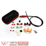 Máy Đánh Bóng Chi Tiết Nhỏ – Mini Cầm Tay – ảnh 1