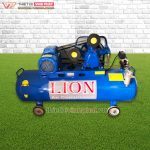 Máy Nén Khí Lion 2 Cấp Nén 4HP – 12 Bar – Dung tích 180L – ảnh 1